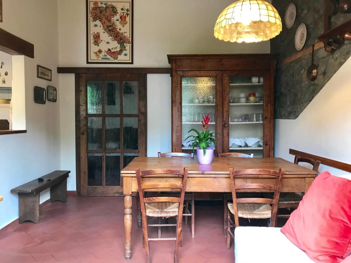 La Casa Di Claudia Villa Florence Exterior photo